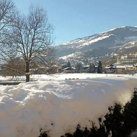 Tout Compris 4 Pers Bg St Maurice Therighthouse Bourg-Saint-Maurice Esterno foto
