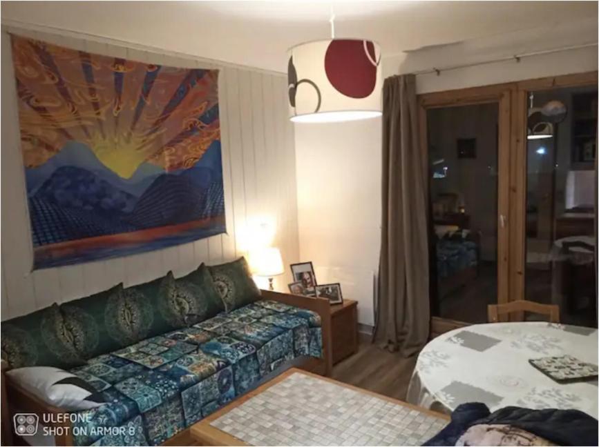 Tout Compris 4 Pers Bg St Maurice Therighthouse Bourg-Saint-Maurice Esterno foto