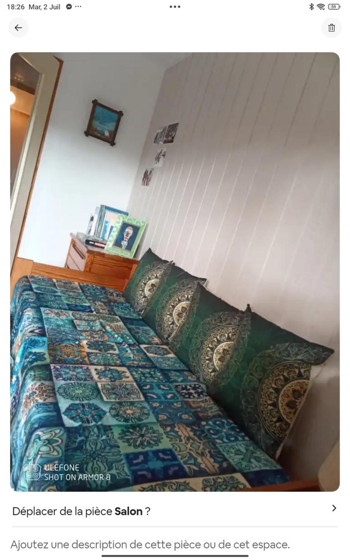Tout Compris 4 Pers Bg St Maurice Therighthouse Bourg-Saint-Maurice Esterno foto