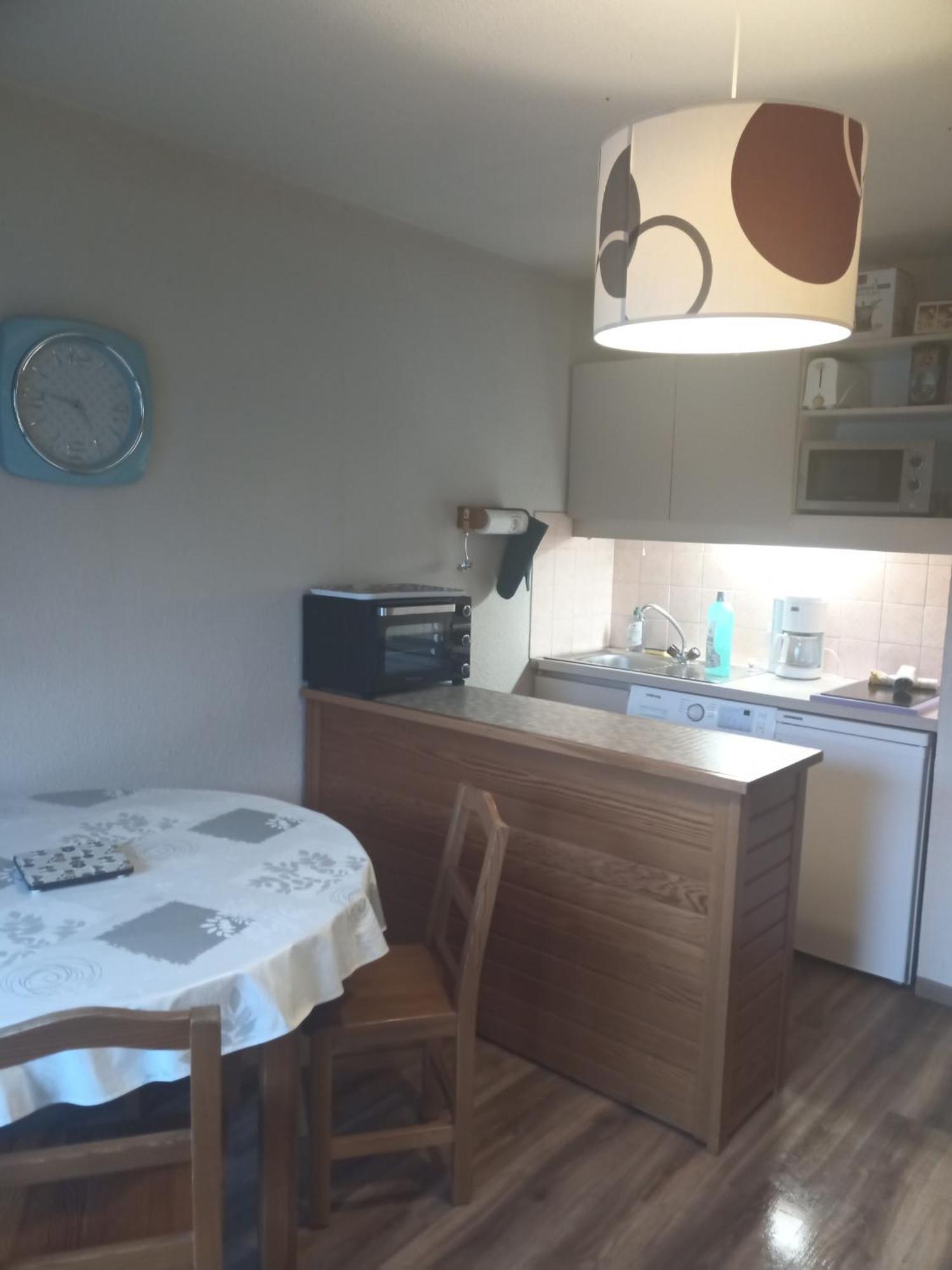 Tout Compris 4 Pers Bg St Maurice Therighthouse Bourg-Saint-Maurice Esterno foto