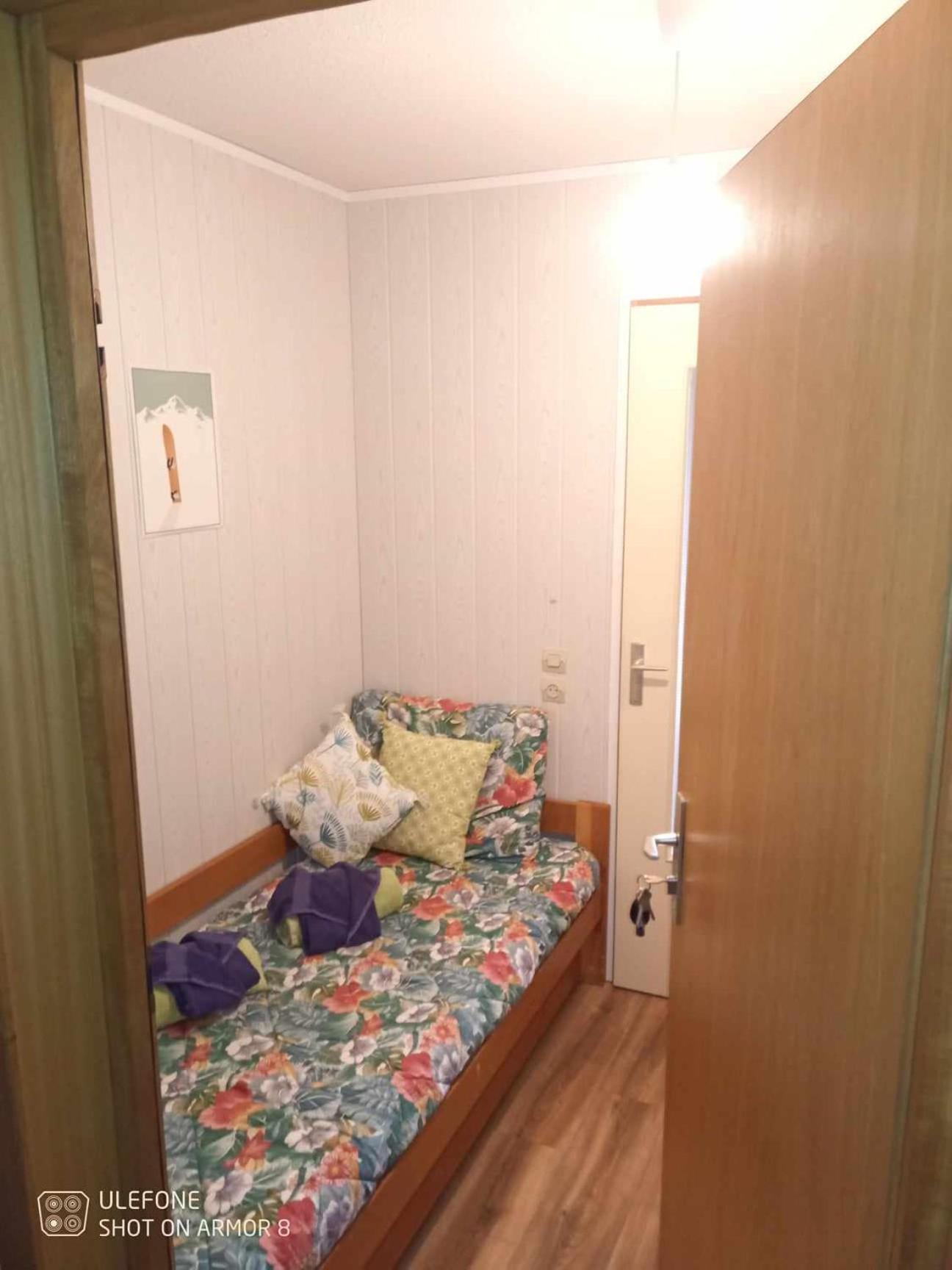 Tout Compris 4 Pers Bg St Maurice Therighthouse Bourg-Saint-Maurice Esterno foto