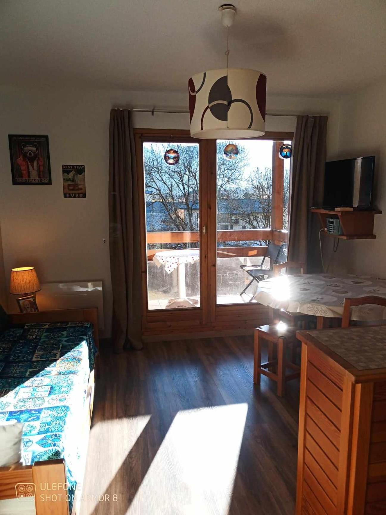 Tout Compris 4 Pers Bg St Maurice Therighthouse Bourg-Saint-Maurice Esterno foto