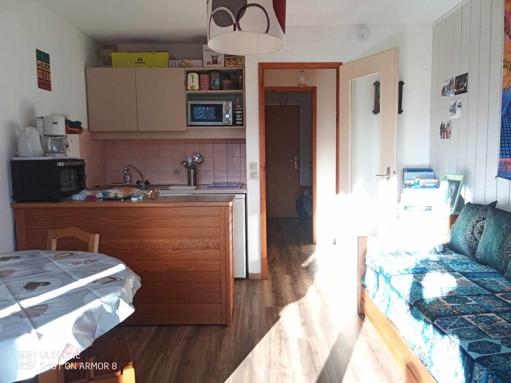 Tout Compris 4 Pers Bg St Maurice Therighthouse Bourg-Saint-Maurice Esterno foto
