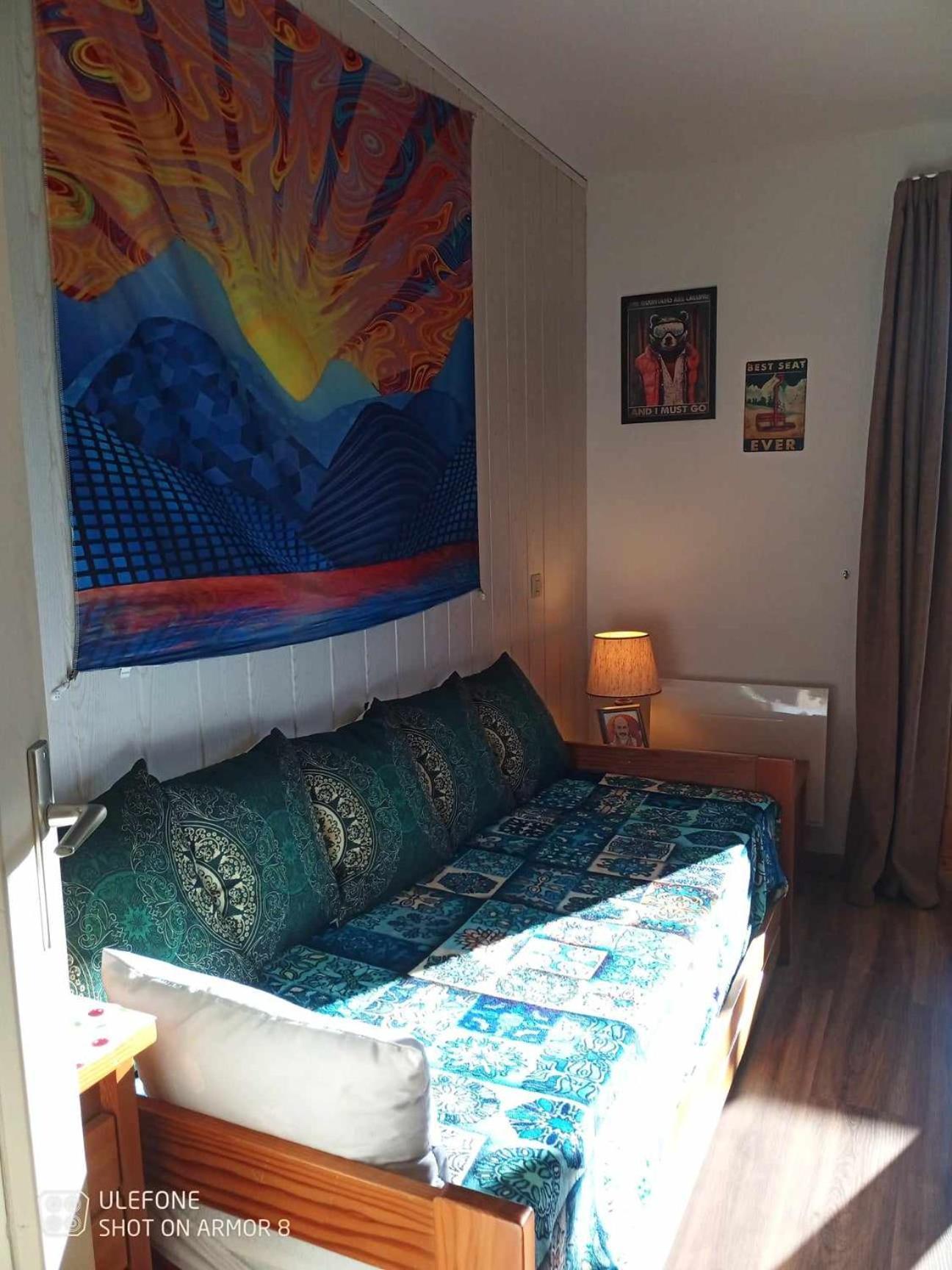 Tout Compris 4 Pers Bg St Maurice Therighthouse Bourg-Saint-Maurice Esterno foto
