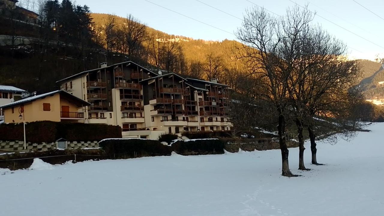 Tout Compris 4 Pers Bg St Maurice Therighthouse Bourg-Saint-Maurice Esterno foto